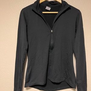 Nike Dri-Fit Quarter Zip